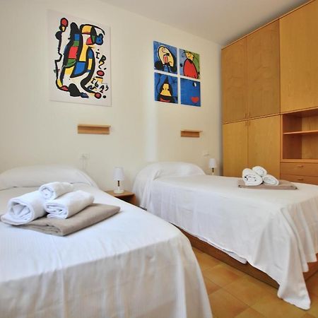 Apartment Joan Mirò with pool Bardolino Esterno foto