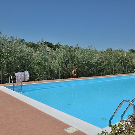Apartment Joan Mirò with pool Bardolino Esterno foto