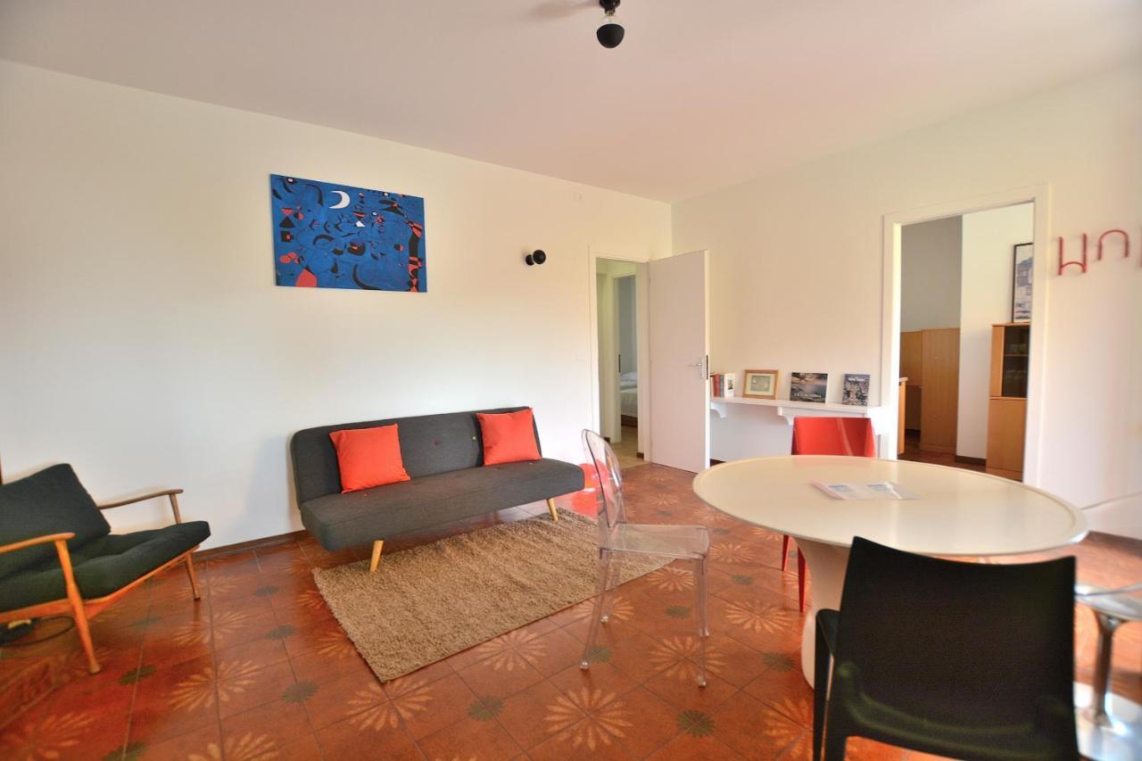 Apartment Joan Mirò with pool Bardolino Esterno foto